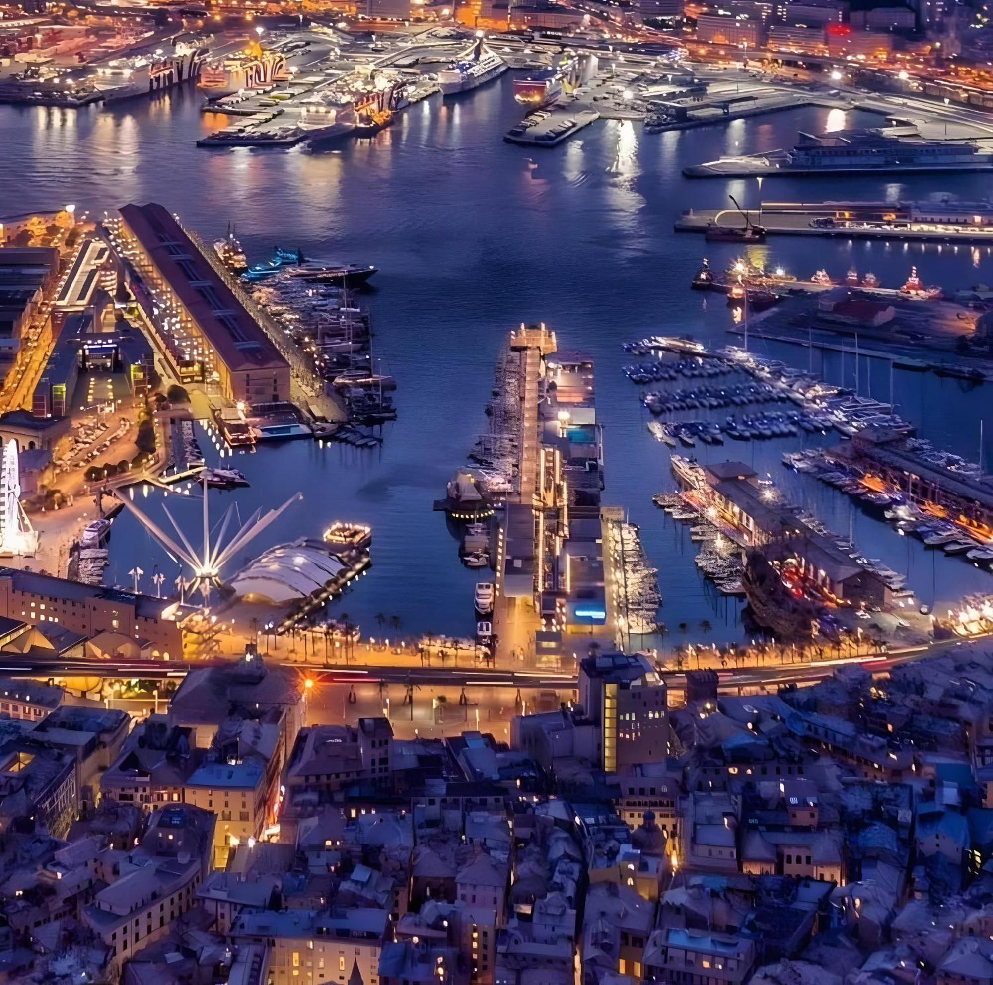 Apartamento Domus Genuensis - *