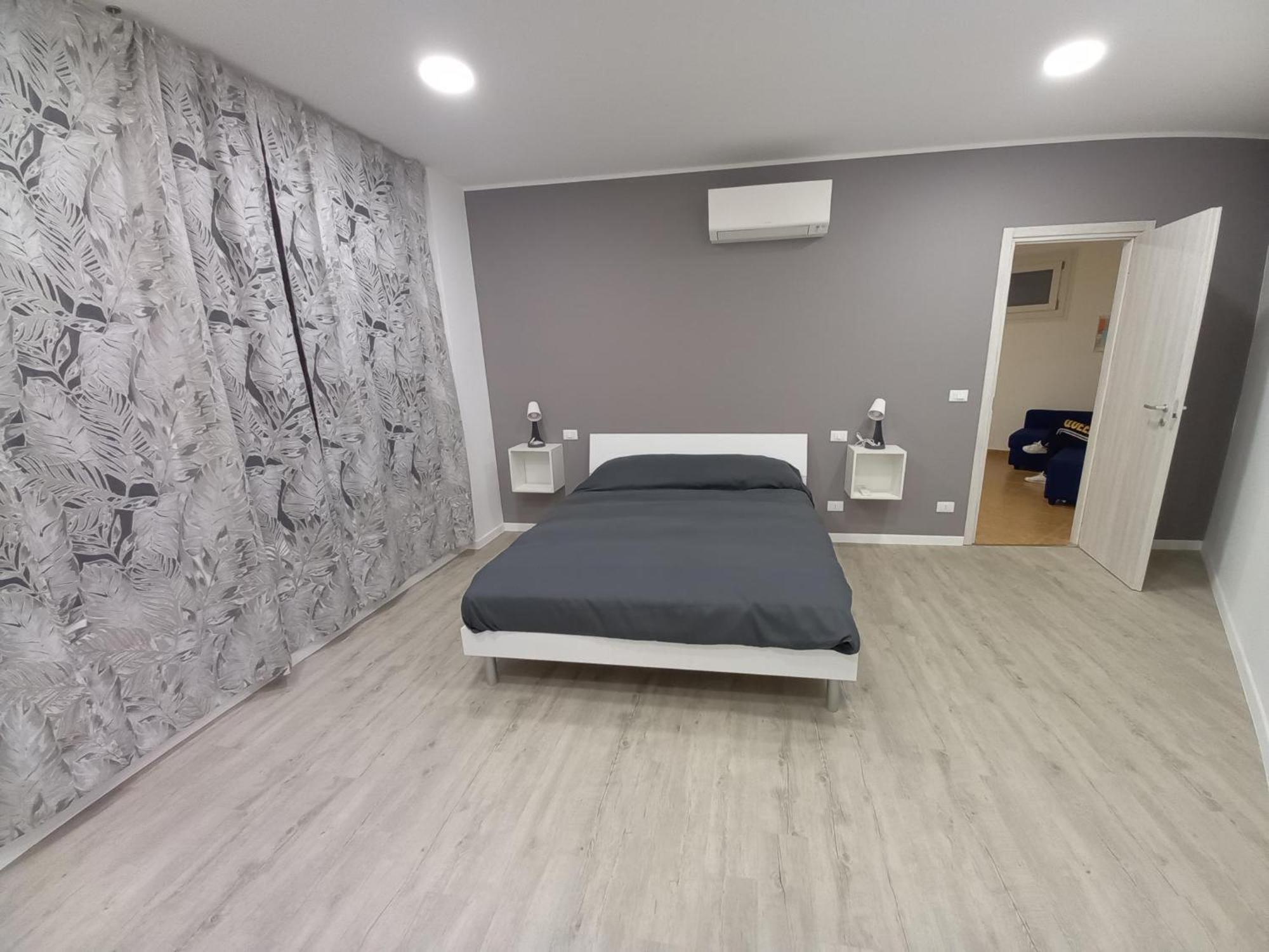 Domus Genuensis - Apartamento