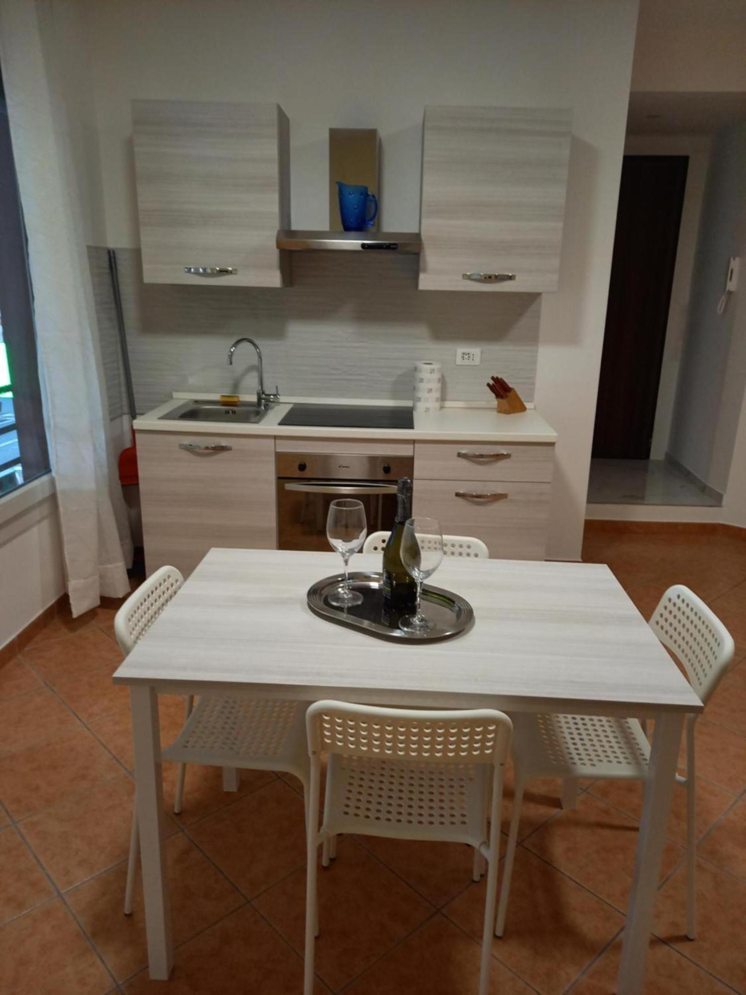 Appartamento Domus Genuensis -