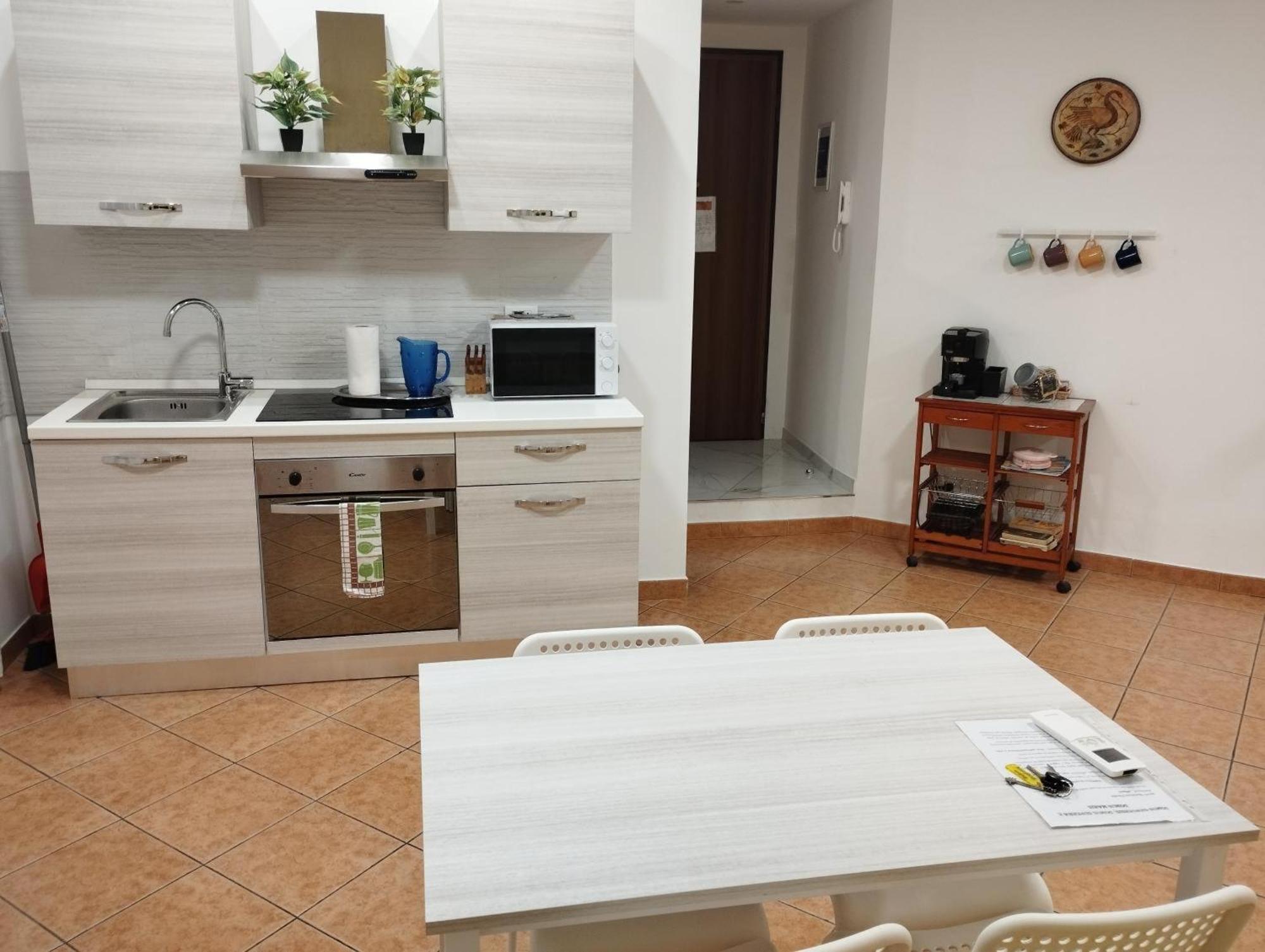 Appartamento Domus Genuensis -